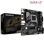 GIGABYTE B650M K (rev. 1.0) DDR5