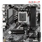 GIGABYTE B650M K (rev. 1.0) DDR5