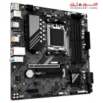 GIGABYTE B650M K (rev. 1.0) DDR5