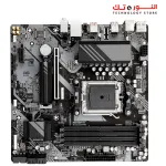 GIGABYTE B650M K (rev. 1.0) DDR5