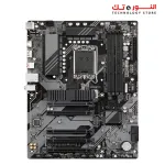 GIGABYTE B760 DS3H DDR4 (rev. 1.0)