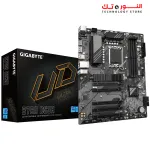 GIGABYTE B760 DS3H DDR5 LGA1700 for the 13th and 12th Generation Intel
