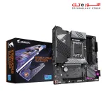 GIGABYTE B760M AORUS ELITE DDR4 Supports Intel® Core™ 14th/ 13th /12th processors