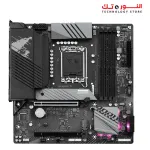 GIGABYTE B760M AORUS ELITE DDR4 Supports Intel® Core™ 14th/ 13th /12th processors