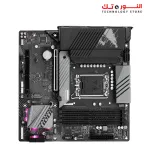 GIGABYTE B760M AORUS ELITE DDR4 Supports Intel® Core™ 14th/ 13th /12th processors