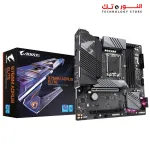 Gigabyte B760M Aorus Elite DDR5 Motherboard