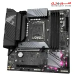 Gigabyte B760M Aorus Elite DDR5 Motherboard