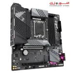 Gigabyte B760M Aorus Elite DDR5 Motherboard