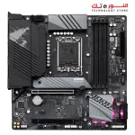 Gigabyte B760M Aorus Elite DDR5 Motherboard