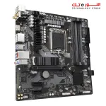 GIGABYTE B760M DS3H AX DDR4 Supports Intel® Core™ 14th/ 13th /12th processors - Wi-Fi 6E