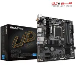 GIGABYTE B760M DS3H AX DDR4 Supports Intel® Core™ 14th/ 13th /12th processors - Wi-Fi 6E