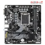 GIGABYTE B760M H LGA1700 DDR4
