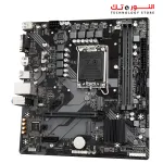 GIGABYTE B760M H LGA1700 DDR4