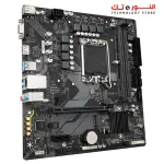 GIGABYTE B760M H LGA1700 DDR4