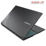 GIGABYTE – G5 (2024) Gaming Laptop Intel Core i7-13620H – 16GB DDR5 RAM – 1TB SSD – NVIDIA GeForce RTX 4060 8GB GDDR6 – 15.6 INCH 144Hz FHD – Win11 - 2 Year Warranty