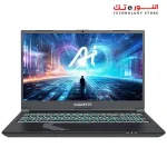 GIGABYTE – G5 (2024) Gaming Laptop Intel Core i7-13620H – 16GB DDR5 RAM – 1TB SSD – NVIDIA GeForce RTX 4060 8GB GDDR6 – 15.6 INCH 144Hz FHD – Win11 - 2 Year Warranty