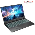 GIGABYTE – G5 (2024) Gaming Laptop Intel Core i7-13620H – 16GB DDR5 RAM – 1TB SSD – NVIDIA GeForce RTX 4060 8GB GDDR6 – 15.6 INCH 144Hz FHD – Win11 - 2 Year Warranty