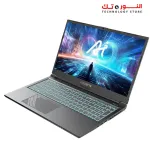 GIGABYTE – G5 (2024) Gaming Laptop Intel Core i7-13620H – 16GB DDR5 RAM – 1TB SSD – NVIDIA GeForce RTX 4060 8GB GDDR6 – 15.6 INCH 144Hz FHD – Win11 - 2 Year Warranty