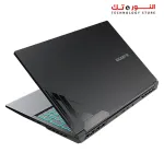 GIGABYTE – G5 (2024) Gaming Laptop Intel Core i7-13620H – 16GB DDR5 RAM – 1TB SSD – NVIDIA GeForce RTX 4060 8GB GDDR6 – 15.6 INCH 144Hz FHD – Win11 - 2 Year Warranty