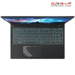 GIGABYTE – G5 (2024) Gaming Laptop Intel Core i7-13620H – 16GB DDR5 RAM – 1TB SSD – NVIDIA GeForce RTX 4060 8GB GDDR6 – 15.6 INCH 144Hz FHD – Win11 - 2 Year Warranty