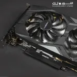 Gigabyte GeForce GTX 1660 OC 6G Graphics Card, 2X Windforce Fans