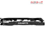 Gigabyte GeForce GTX 1660 OC 6G Graphics Card, 2X Windforce Fans