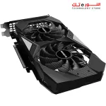 Gigabyte GeForce GTX 1660 OC 6G Graphics Card, 2X Windforce Fans