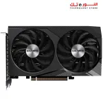 GIGABYTE GeForce RTX™ 3060 GAMING OC 8G