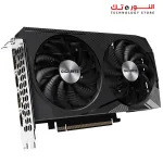 GIGABYTE GeForce RTX™ 3060 WINDFORCE OC 12G