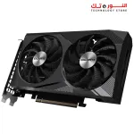 GIGABYTE GeForce RTX™ 3060 WINDFORCE OC 12G