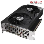 GIGABYTE GeForce RTX™ 3060 WINDFORCE OC 12G