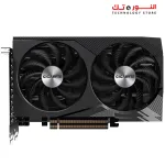 GIGABYTE GeForce RTX™ 3060 WINDFORCE OC 12G