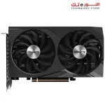 GIGABYTE GeForce RTX 3060 WINDFORCE OC 12G X2 FAN