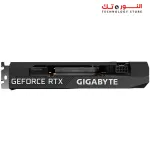 GIGABYTE GeForce RTX 3060 WINDFORCE OC 12G X2 FAN
