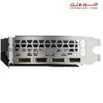 GIGABYTE GeForce RTX 3060 WINDFORCE OC 12G X2 FAN