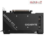 GIGABYTE GeForce RTX 3060 WINDFORCE OC 12G X2 FAN