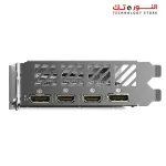 GIGABYTE GeForce RTX 4060 EAGLE OC ICE 8G