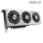 GIGABYTE GeForce RTX 4060 EAGLE OC ICE 8G