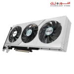 GIGABYTE GeForce RTX 4060 EAGLE OC ICE 8G
