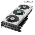 GIGABYTE GeForce RTX 4060 EAGLE OC ICE 8G