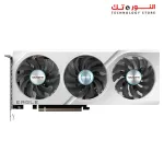 GIGABYTE GeForce RTX 4060 EAGLE OC ICE 8G