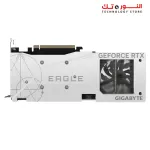 GIGABYTE GeForce RTX 4060 EAGLE OC ICE 8G