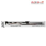 GIGABYTE GeForce RTX 4060 EAGLE OC ICE 8G