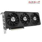 GIGABYTE GeForce RTX™ 4060 GAMING OC 8G