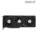 GIGABYTE GeForce RTX™ 4060 GAMING OC 8G