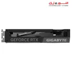 GIGABYTE GeForce RTX 4060 Ti WINDFORCE OC 16G 2X