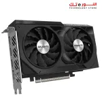 GIGABYTE GeForce RTX 4060 Ti WINDFORCE OC 16G 2X