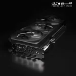 Gigabyte GeForce RTX 4070 Ti Gaming OC 12G Graphics Card, 3X WINDFORCE Fans, 12GB GDDR6X