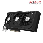 GIGABYTE GeForce RTX 4070 WINDFORCE OC 12G Graphics Card, 3X WINDFORCE Fans, 12GB  GDDR6X