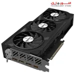 GIGABYTE GeForce RTX 4070 WINDFORCE OC 12G Graphics Card, 3X WINDFORCE Fans, 12GB  GDDR6X
